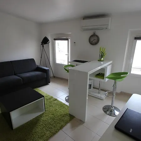 Apartment Suquet Studio