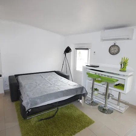 Apartamento Suquet Studio Cannes