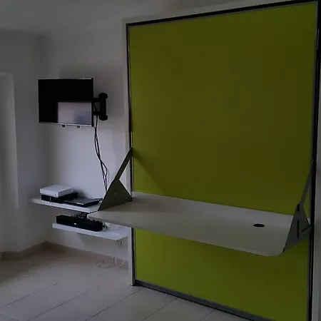 Suquet Studio Cannes