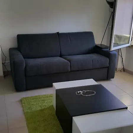 Lägenhet Suquet Studio *