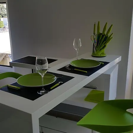 Apartamento Suquet Studio
